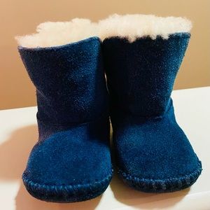 Baby UGG boots